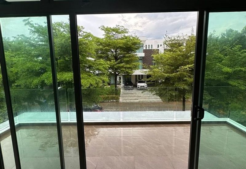 The Straits View Residences