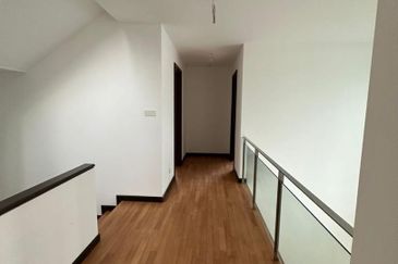 The Straits View Residences