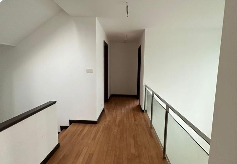 The Straits View Residences