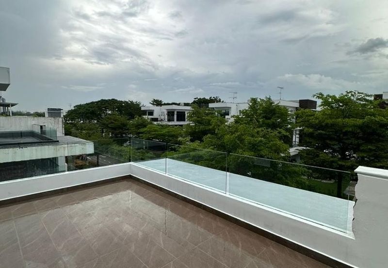 The Straits View Residences