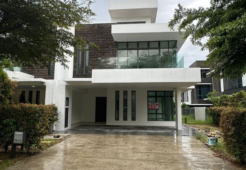 The Straits View Residences