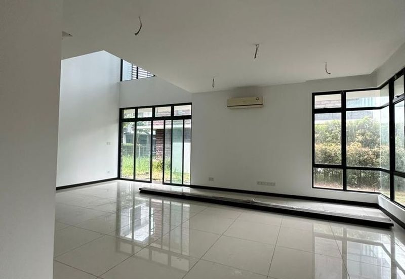 The Straits View Residences