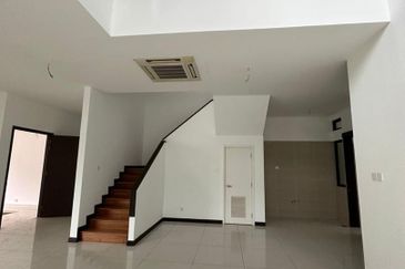 The Straits View Residences