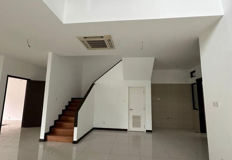 The Straits View Residences