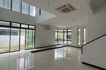 The Straits View Residences