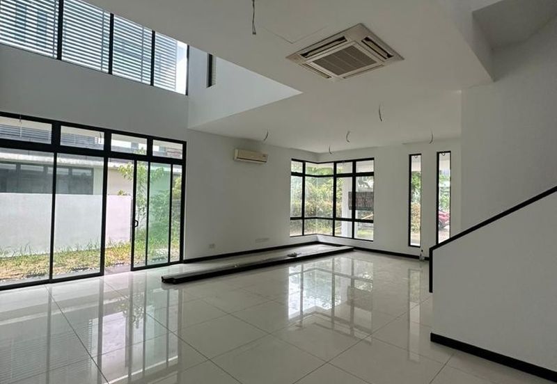 The Straits View Residences