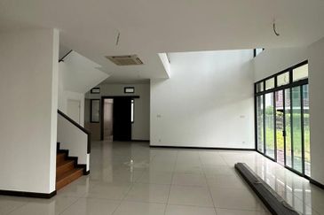 The Straits View Residences