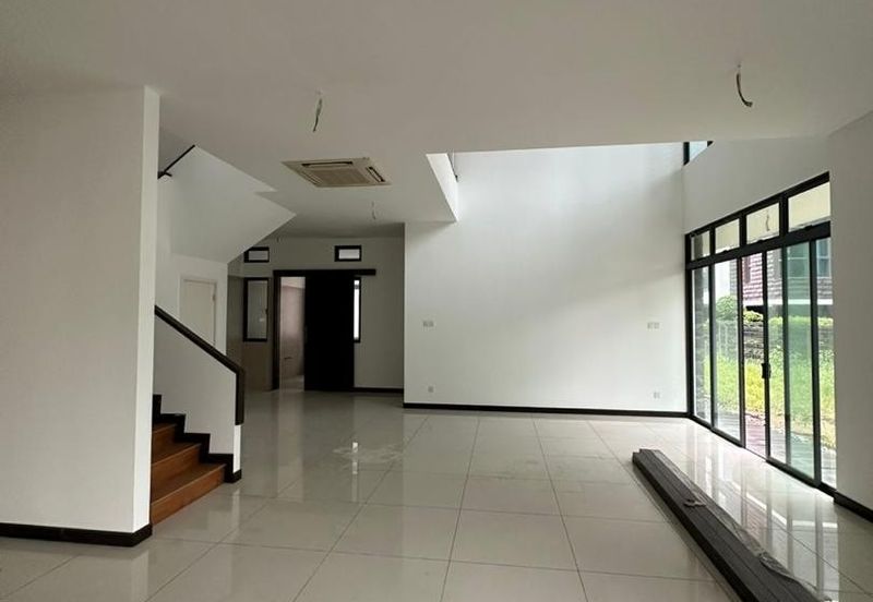 The Straits View Residences