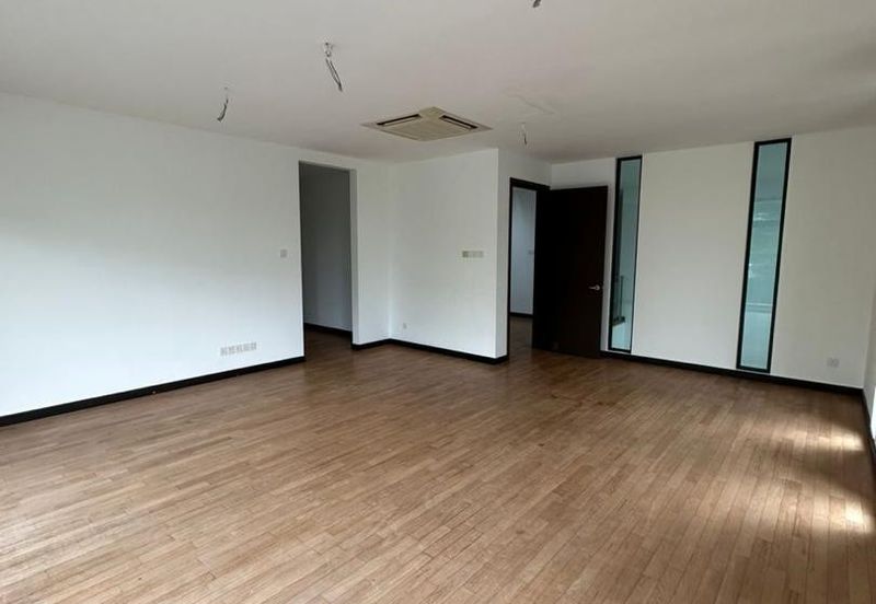 The Straits View Residences