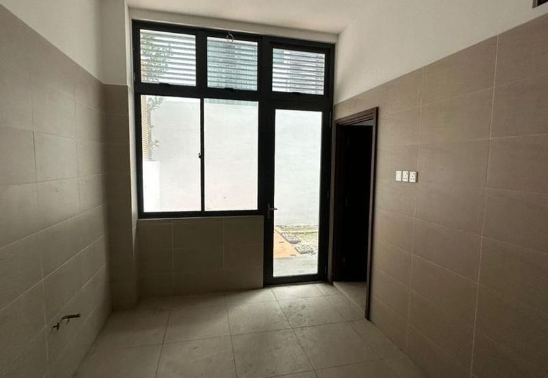 The Straits View Residences