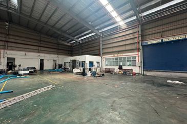 Taman Perindustrian Desa Cemerlang