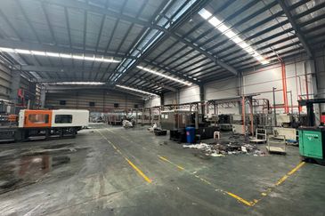 Taman Perindustrian Desa Cemerlang