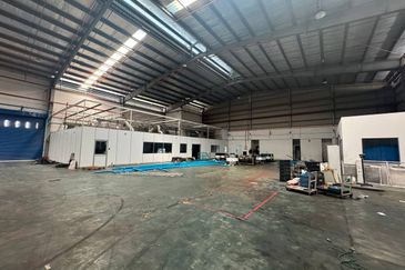 Taman Perindustrian Desa Cemerlang