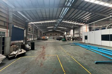 Taman Perindustrian Desa Cemerlang