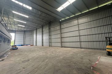 Taman Perindustrian Desa Cemerlang