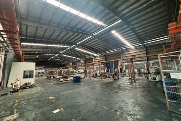 Taman Perindustrian Desa Cemerlang