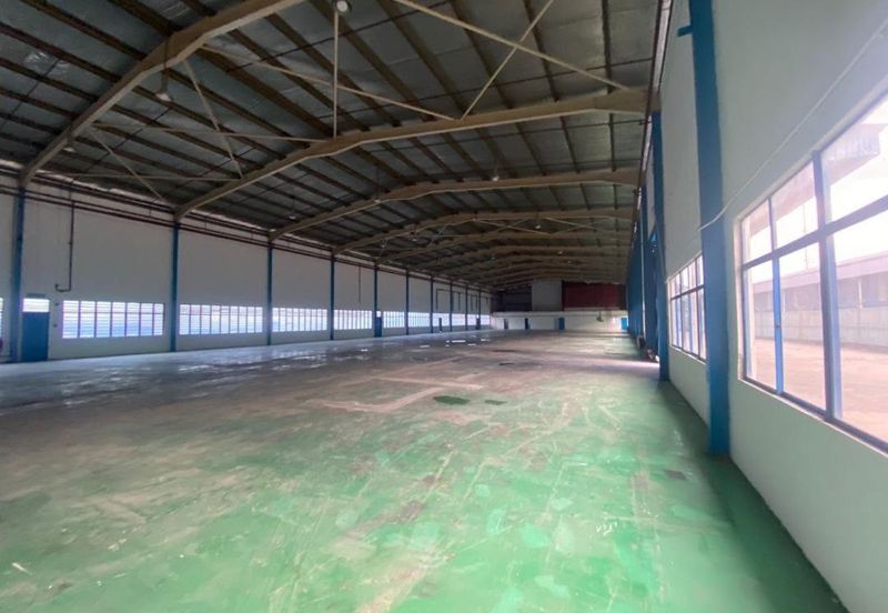 Perindustrian Pasir Gudang