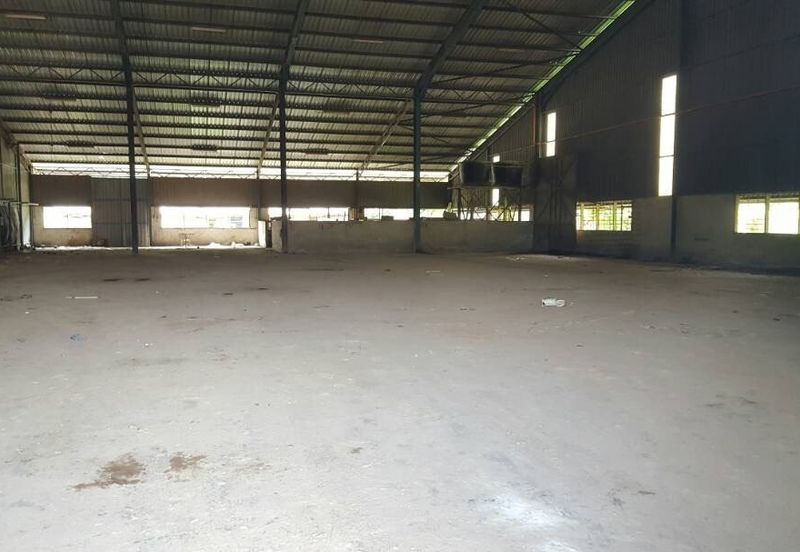 Kawasan Perindustrian Seelong