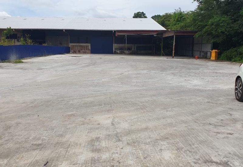 Kawasan Perindustrian Seelong