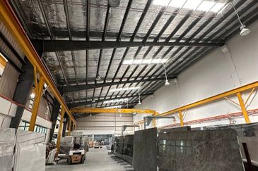 Taman Perindustrian Desa Cemerlang