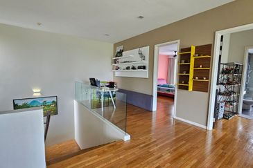 Inspiration Park @ East Ledang