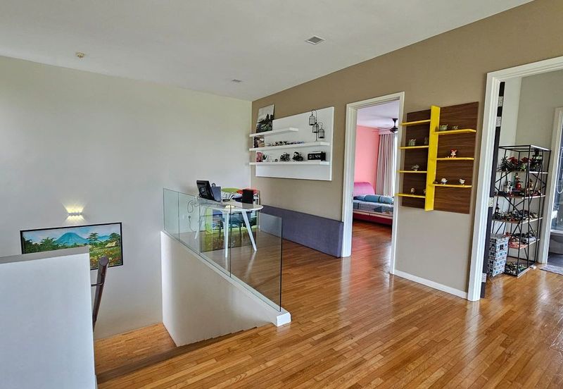 Inspiration Park @ East Ledang