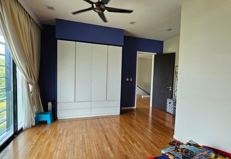 Inspiration Park @ East Ledang