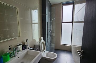 Inspiration Park @ East Ledang