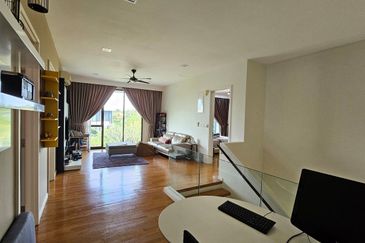 Inspiration Park @ East Ledang