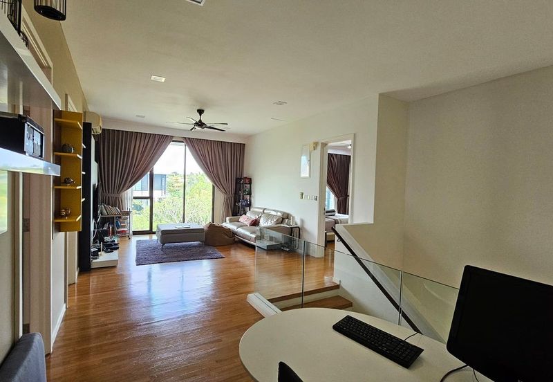 Inspiration Park @ East Ledang