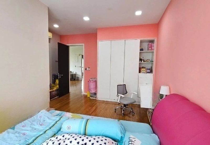 Inspiration Park @ East Ledang