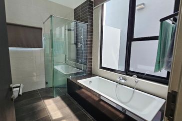 Inspiration Park @ East Ledang