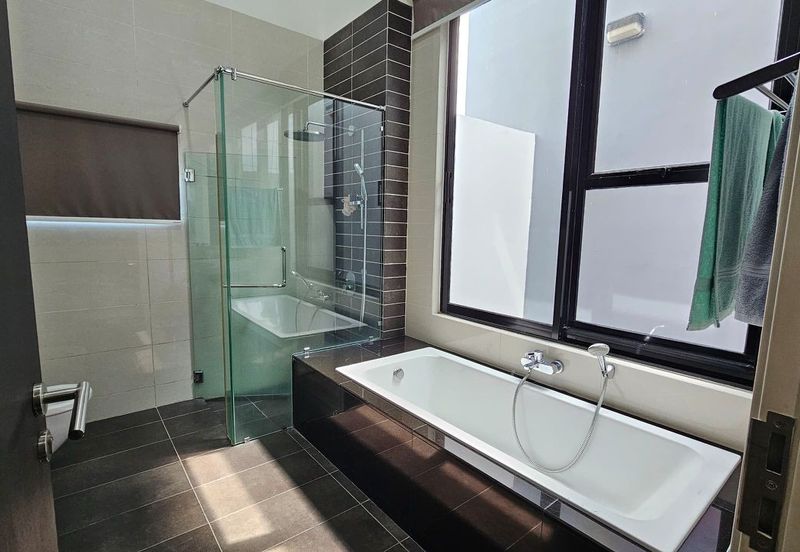 Inspiration Park @ East Ledang