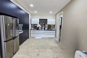 Inspiration Park @ East Ledang