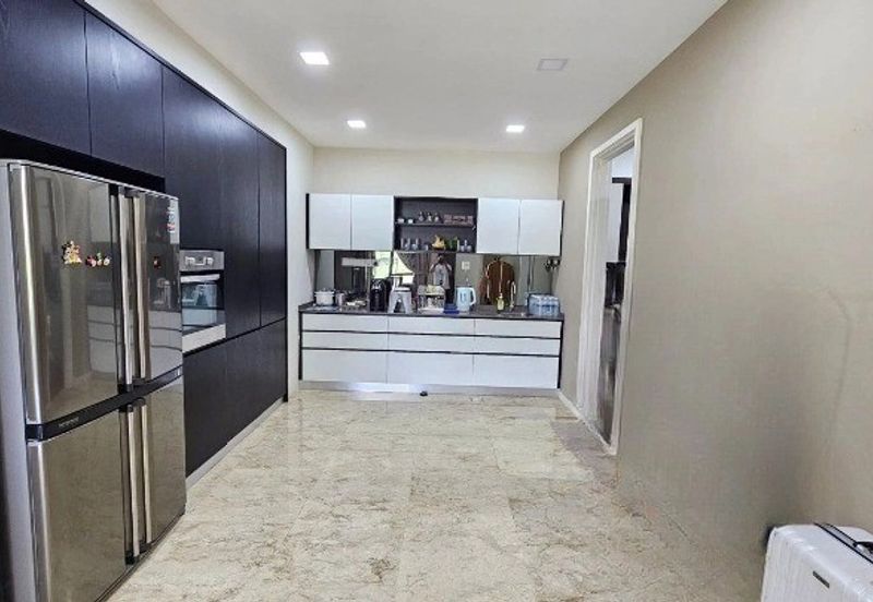 Inspiration Park @ East Ledang