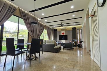 Inspiration Park @ East Ledang