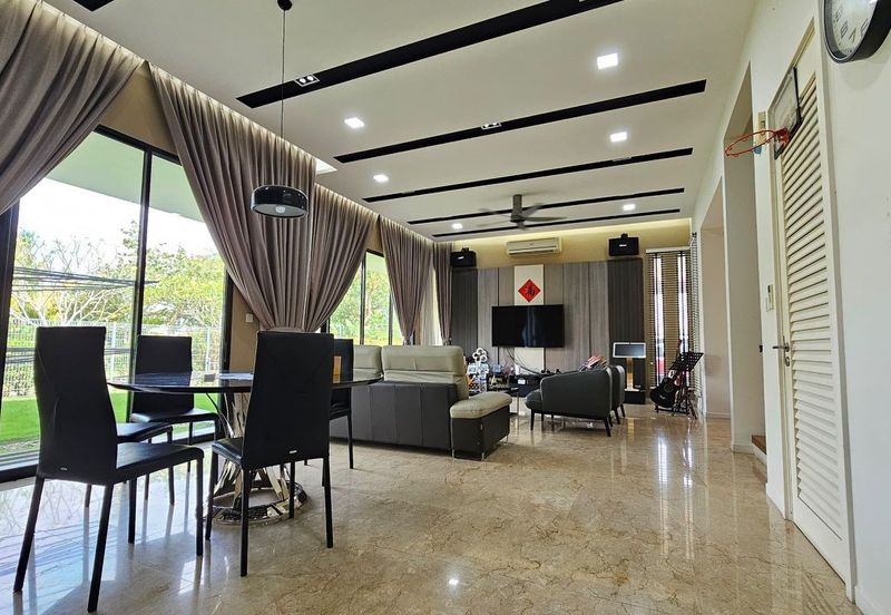 Inspiration Park @ East Ledang