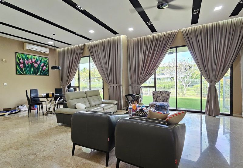 Inspiration Park @ East Ledang