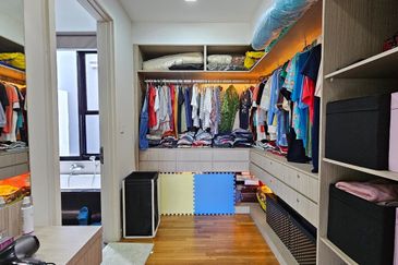 Inspiration Park @ East Ledang