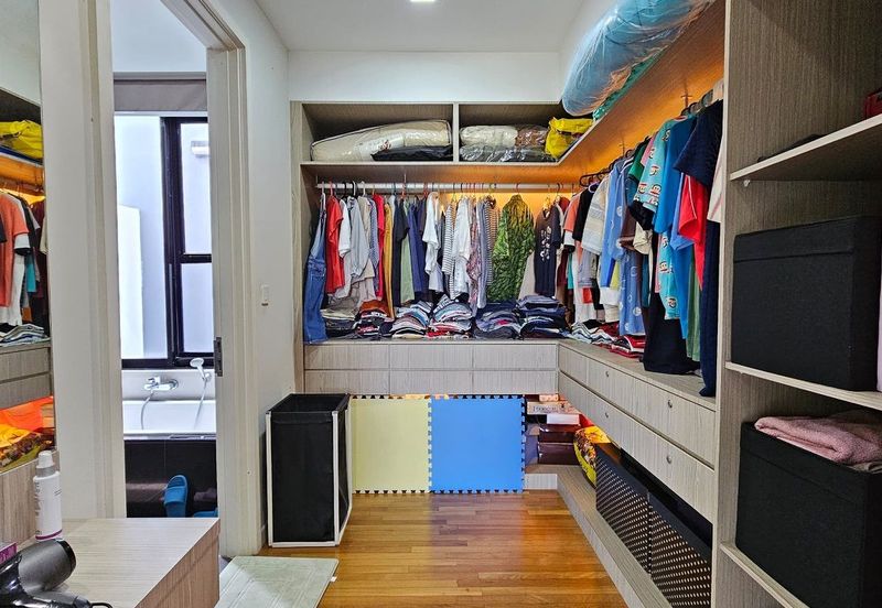 Inspiration Park @ East Ledang