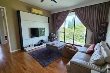 Inspiration Park @ East Ledang