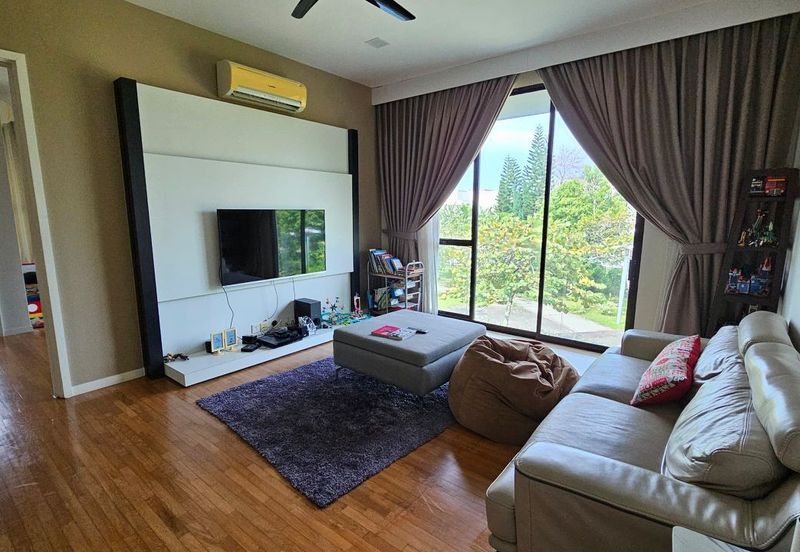 Inspiration Park @ East Ledang