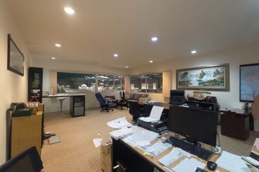 Kawasan Perindustrian Tampoi