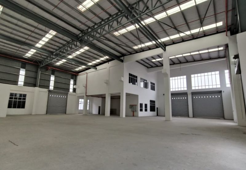 Perindustrian Pasir Gudang