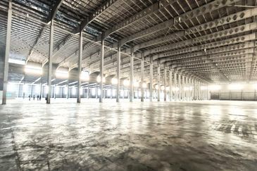 Perindustrian Pasir Gudang