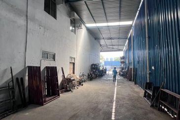 Taman Perindustrian Kota Puteri