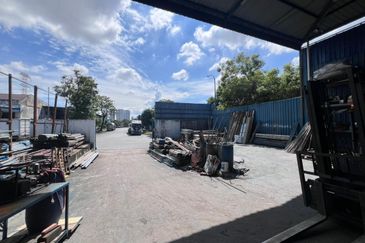 Taman Perindustrian Kota Puteri