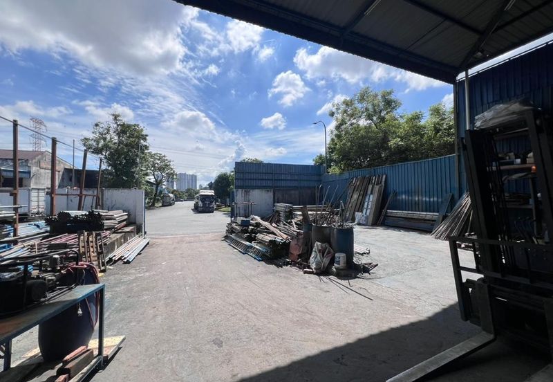 Taman Perindustrian Kota Puteri