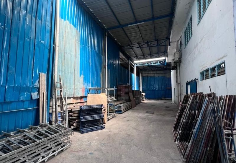 Taman Perindustrian Kota Puteri