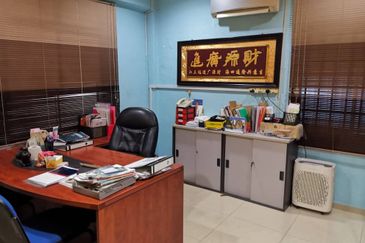 Taman Perindustrian Kota Puteri